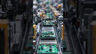 EVM Machine कैसे बनती है? Inside India’s Secret Voting Machine Factoryभारत की EVM Machine का पूरा सच