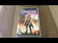 Jeanne D&rsquo;Arc - PSP - AMBIENT UNBOXING