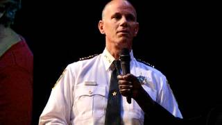 Pinellas County Sheriff says he will accept a rehabilitative program in his jail: WMNF News