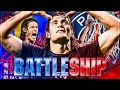 FIFA 19: CAVANI TOTS "El Matador" Battleship Wager 🔥🔥 vs Rentner