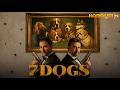 فيلم الأكشن و الإثارة 7 Dogs بطولة كريم عبد العزيز احمد عز سلمان خان مونيكا بيلوتشي 