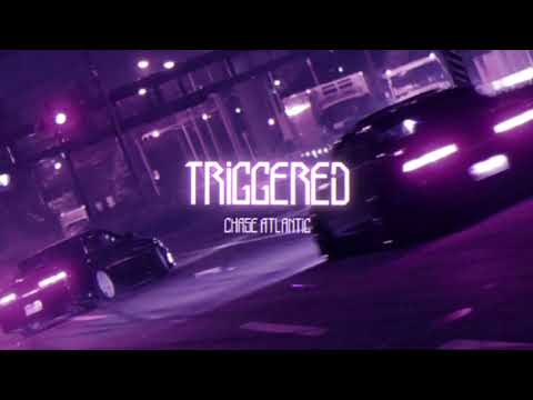 triggered chase atlantic [sped up] - YouTube