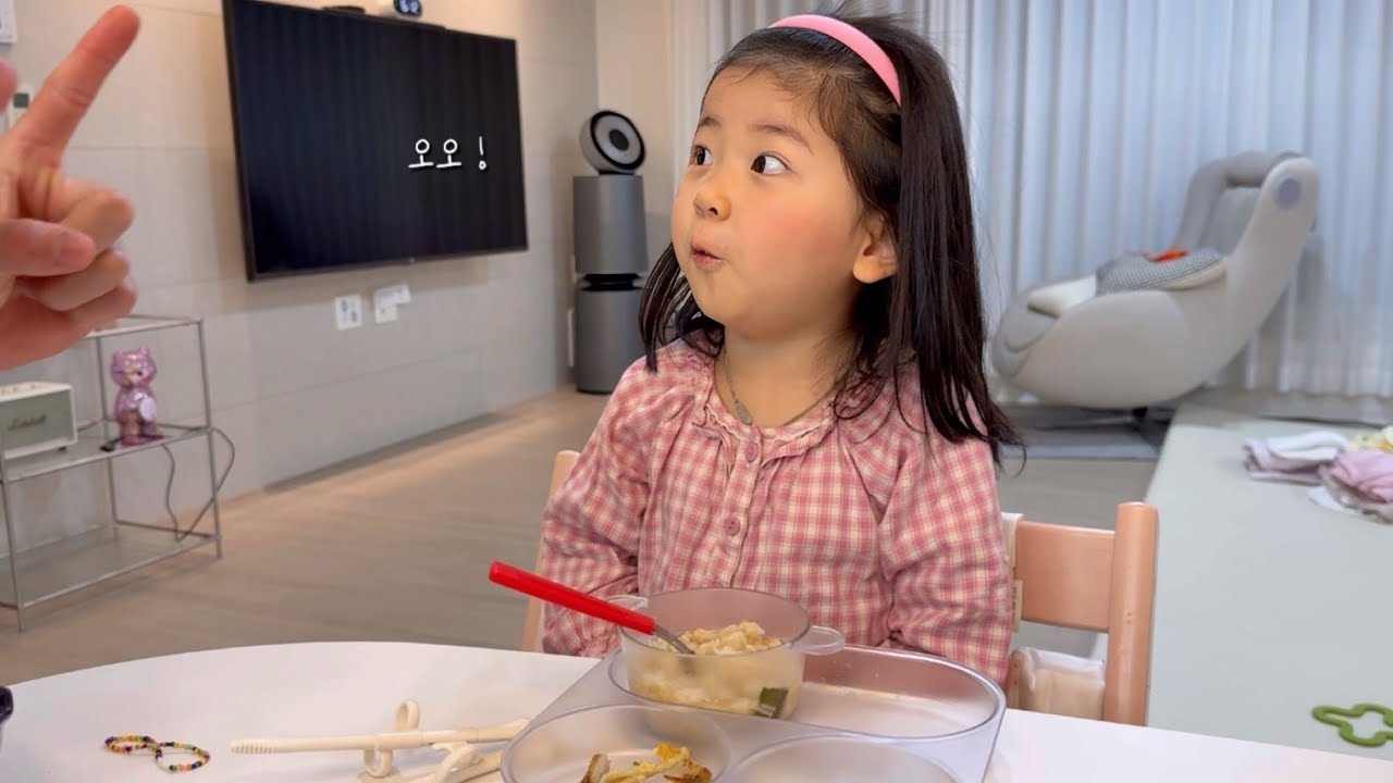 할머니 할아버지께 배운 사투리 말투 따라하기