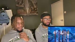 CAN BTS REALLY SING? BTS : Permission to Dance [UK REACTION] 🇬🇧