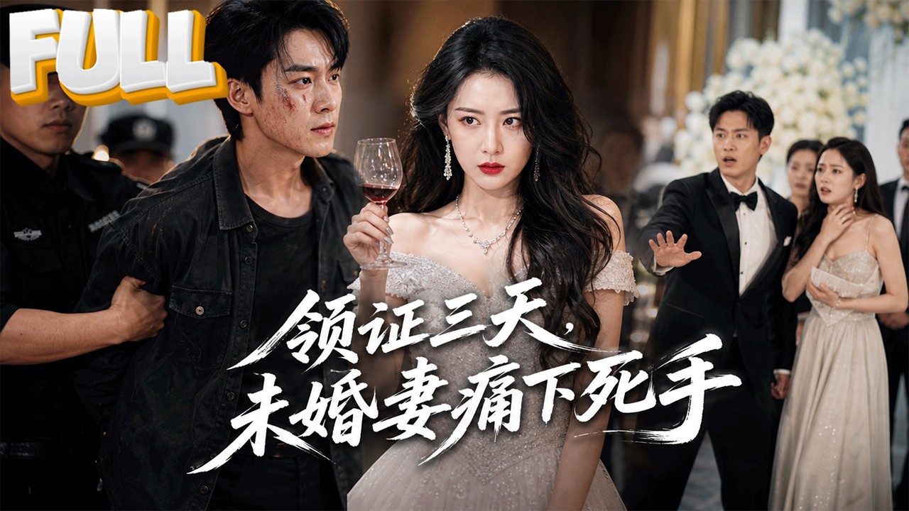 【完结】她为了覆灭我的家族,和我恋爱直到新婚夜!被未婚妻诬告入狱七年,出狱后我大闹她婚宴!追查恶势力佛爷,她全家都吓瘫了!