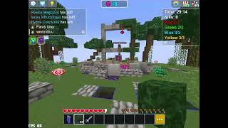 Egg Wars SPEEDRUN (NO ARMOR NO ENCH)