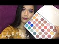 Jaclyn hill palette makeup tutorial philippines