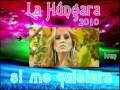 La Húngara -