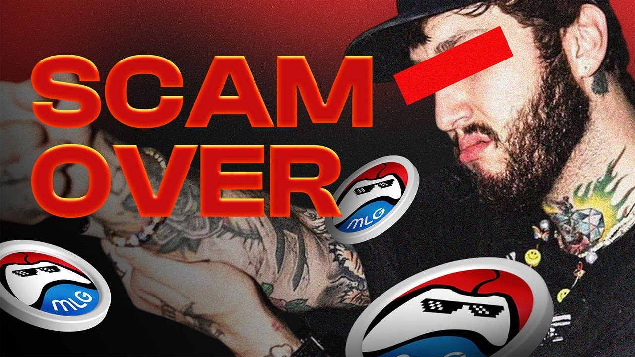 FaZe Clan is Over Because of 1 Memecoin