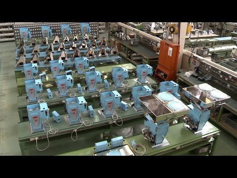 Presentazione Moretto ITA - video from Moretto