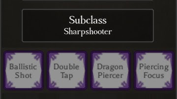 Archer Sharpshooter Skills Showcase (Lv 30-40) | Rune Slayer