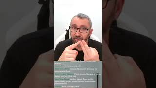 No te fíes de las notas de corte de tu Oposición #shorts