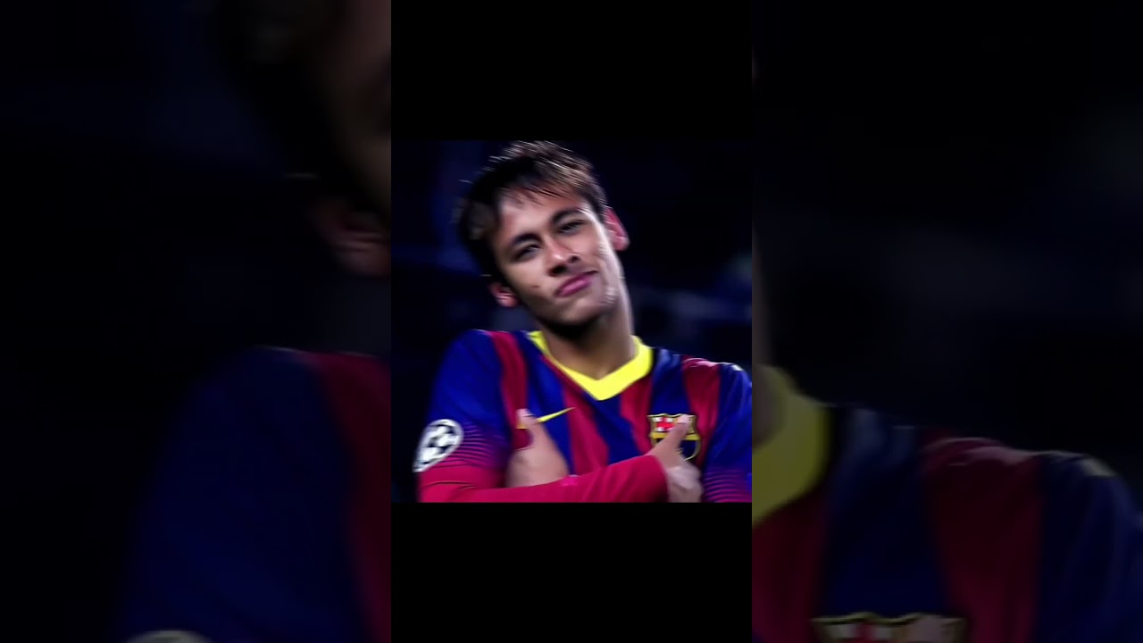 rate this edit #fypシ #neymar #viral #football #edit