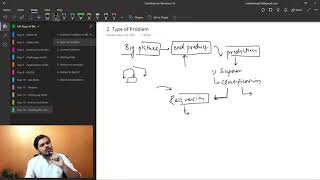 Framing a Machine Learning Problem How to plan a Data Science Project