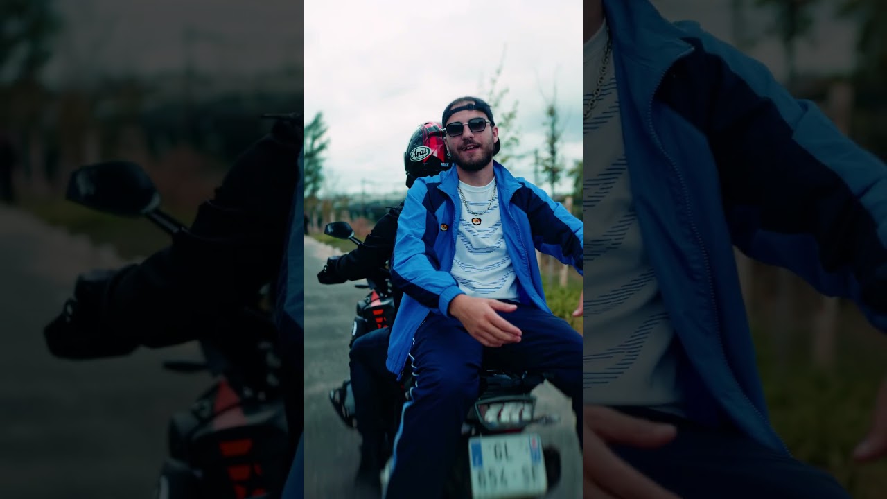 À qu’ce monde est violent… 🦋À vendredi la fafa 🫡 #rapfrancais #rap #rapfr