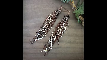 How to Use the New Fringe Discs by Danielle Wickes