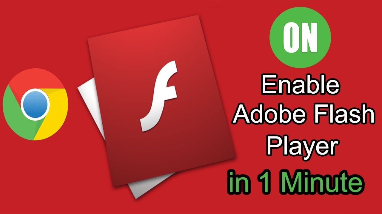 Adobe flash player google chrome 2020 arabiapor