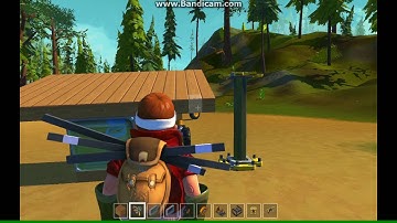 The Caravan Challenge! | Scrap Mechamic