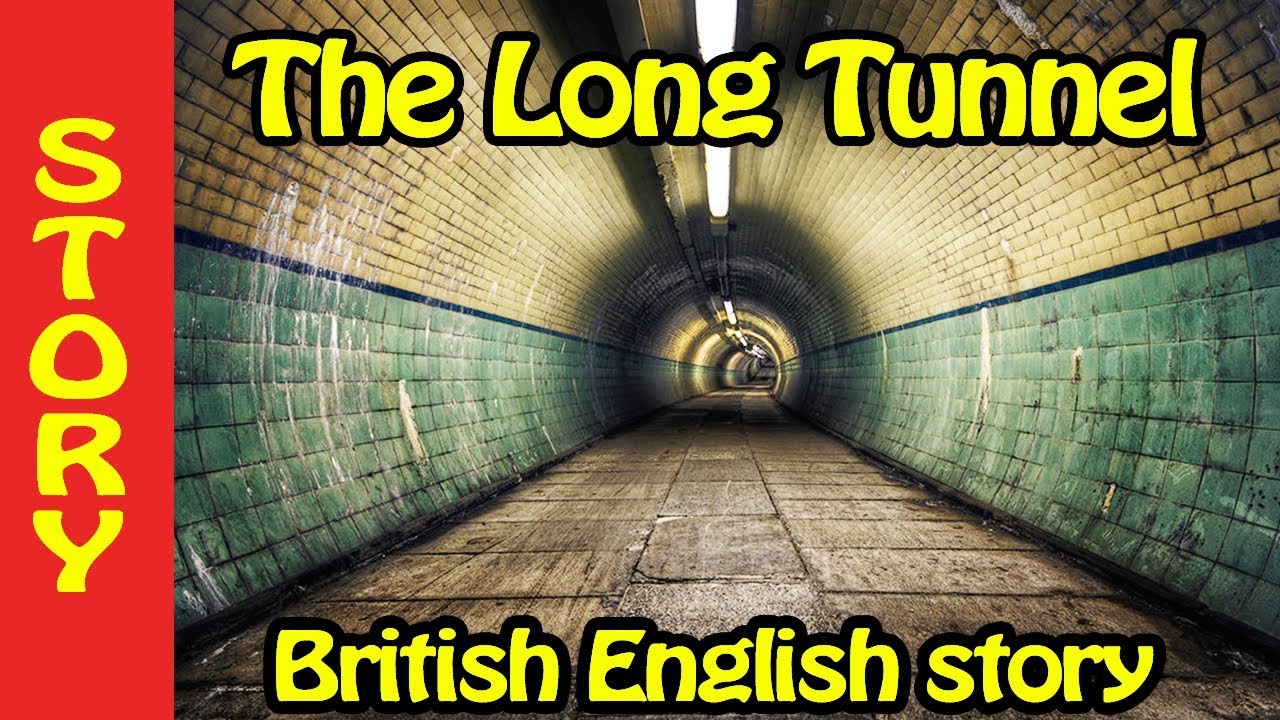 Learn English with stories The LONG