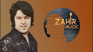 Ahmad Zahir احمد ظاهر - Dilbara Gar Tu Yaar