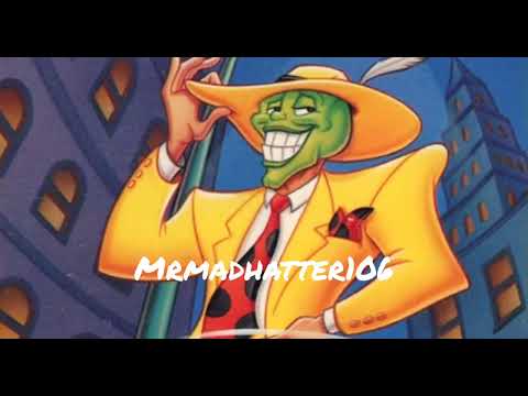 The Mask Animated Series Intro