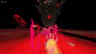 Devil Daggers - 500 Second Run [240 FPS]