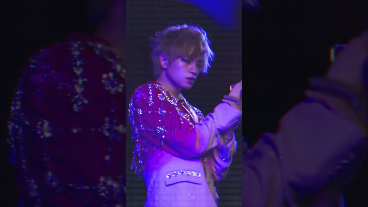 HITOGOTO Jacket Shooting Behind with Kento #2「ヒトゴト feat