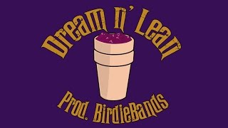 Video thumbnail of "Future x Metro Boomin x Young Thug Type Beat "Dream n' Lean""