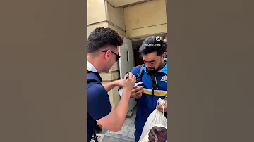 Noor Ahmad Has A Fan In Titans Camp 