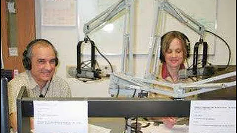 The Deconversion of Dan Barker