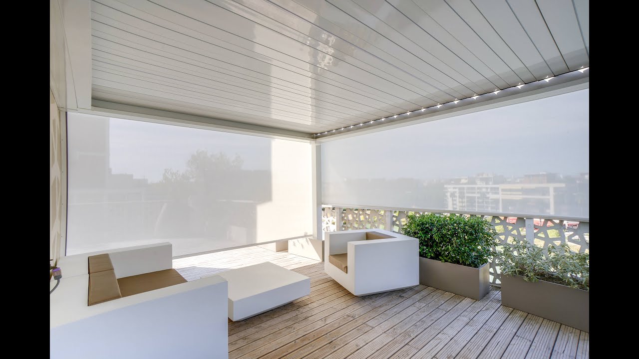 ScreenaMax and ZOOMTECHⓇ - Specialized Shading Systems