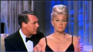 Video thumbnail of "Tribute to Doris Day - It`s Magic"