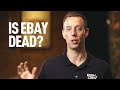 Selling on Amazon vs eBay - Which is Better?