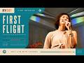 First Flight - 青山ゆこ【2019 Live Archive】with CAFUN&Eacute;L