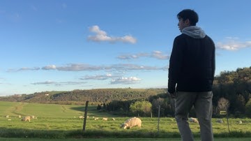 Life at a Benedictine Monastery