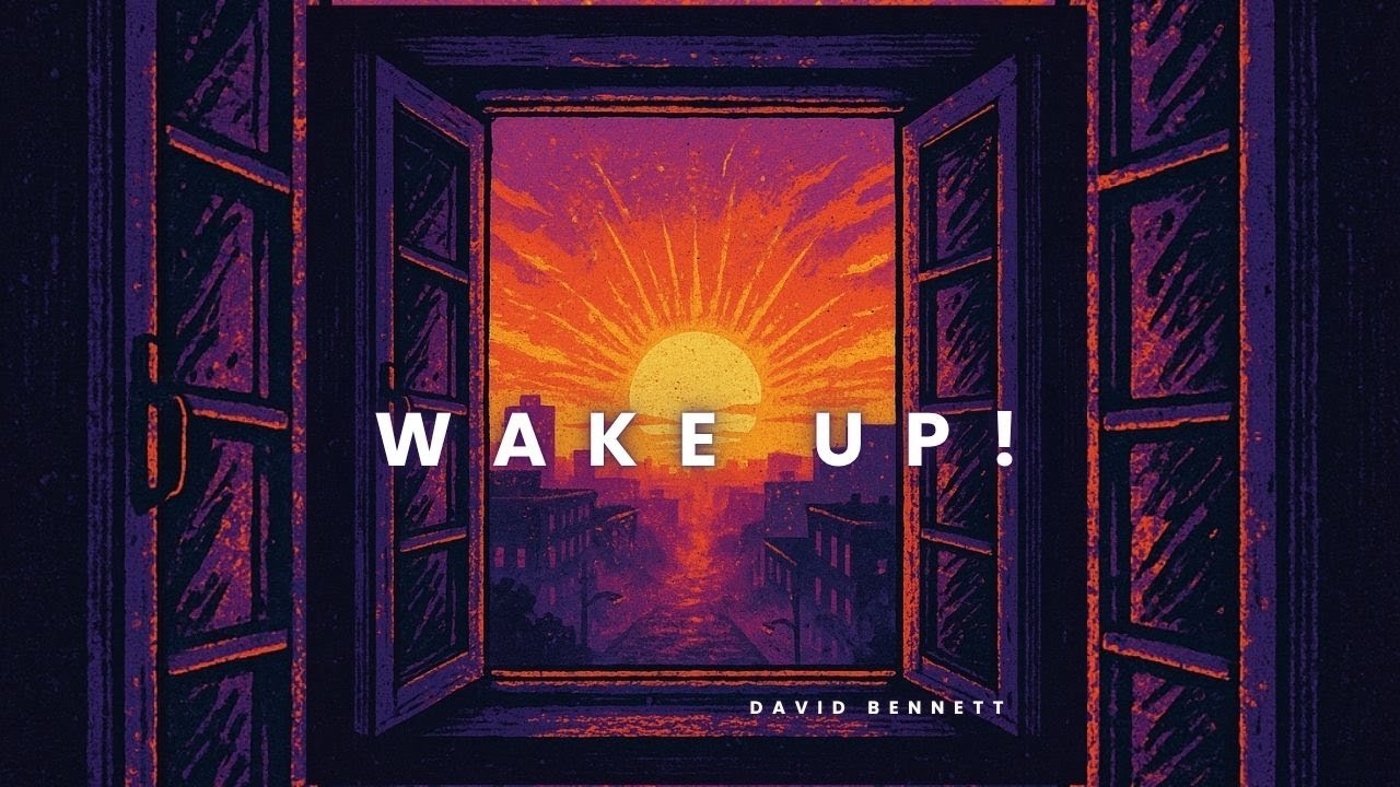 Wake Up! | I Need This Dave