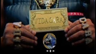 OROCHI ALBUM VIDA CARA - COMPLETO