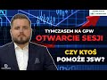 JSW, Text - Analiza akcji na GPW | Otwarcie sesji na #GPW 06.10.2025