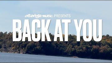 Konflik - "Back At You" (OFFICIAL VIDEO)