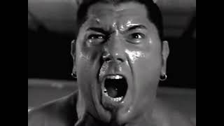 Batista's 2003-2005 & 2005-2008 Titantrons w/low-pitched \