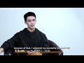 [ENG SUB] Amidst a Snowstorm of Love Billiards featurette (Wu Lei, Zhao Jinmai, etc)