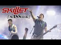 ♂ Skillet ♂ - ♂ Monster ♂ (Right Version) ♂ Gachi ♂