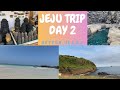 ОСТРОВ ЧЕДЖУ ДЕНЬ 2/ Jeju Island tour
