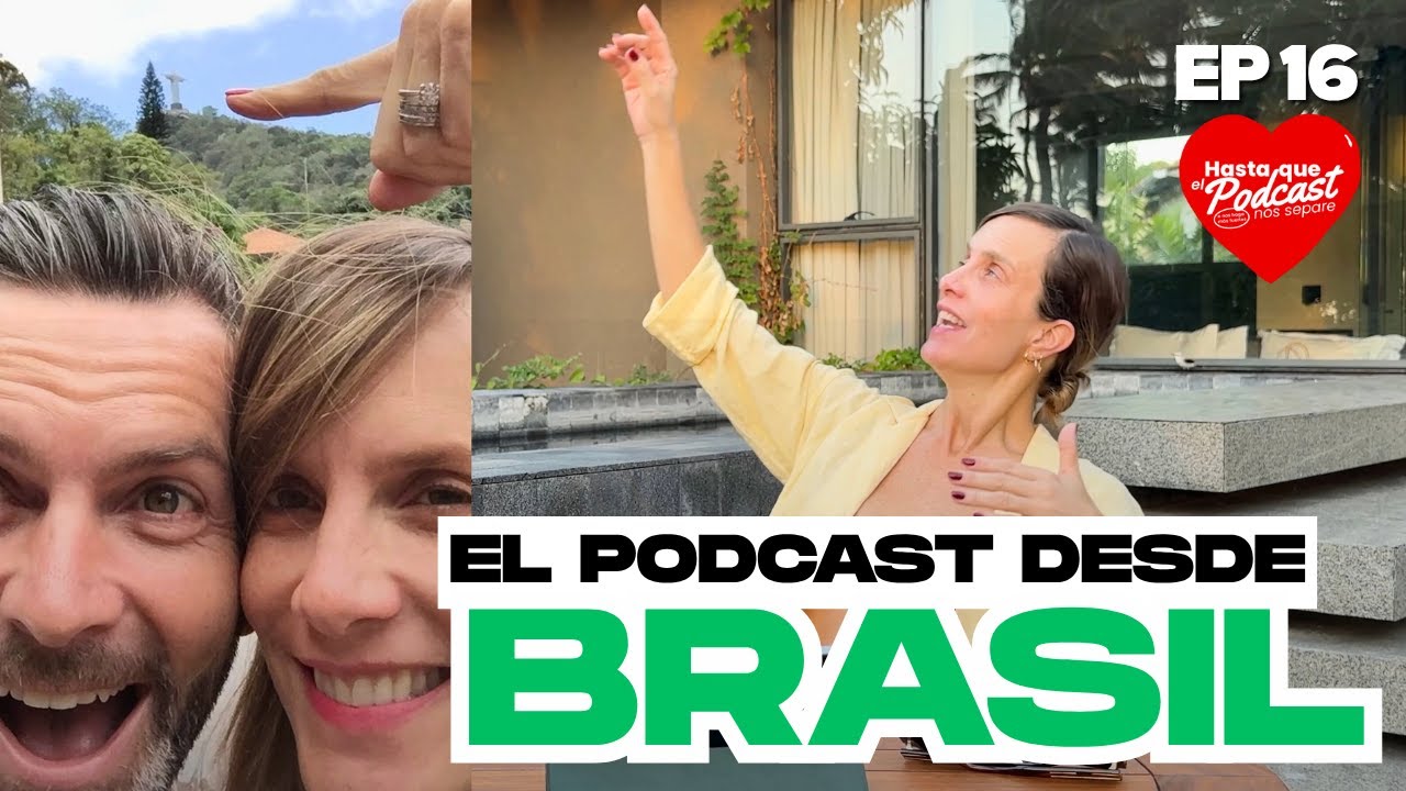 VACACIONES EN FAMILIA  | EP 16