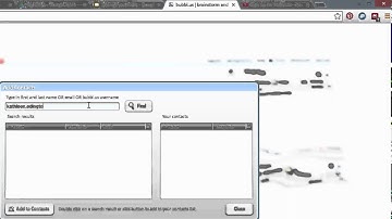 Bubbl.us Saving&Sharing