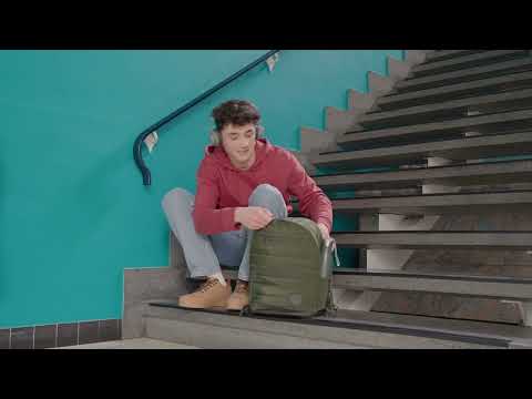 🎬 Video con opiniones sobre Mochilas Alcampo