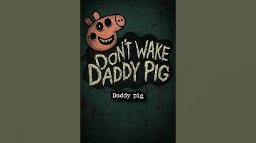 CREEPY Episode in Peppa Pig You Need TO SEE! 😱 #peppapig #scarystories