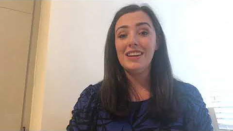 DCU's MA in Journalism - Amy Molloy