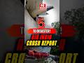 5 Seconds to Disaster! Air India Crash Report Reveals Shocking Truth