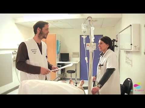 Le service de Téléradiologie